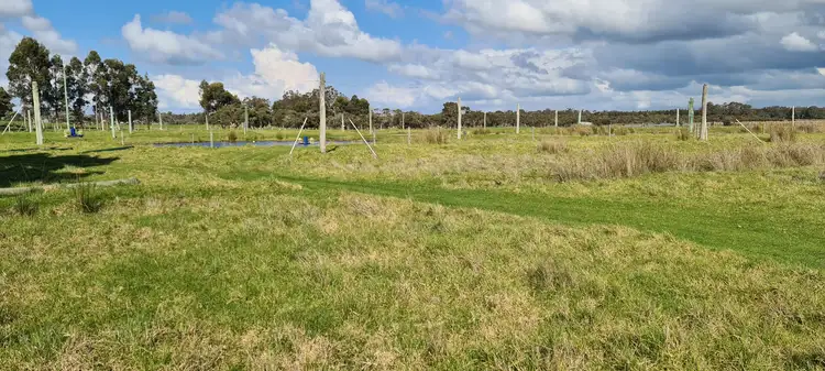 Second view of Homely rural property listing, 555 Spencer Road, Narrikup WA 6326