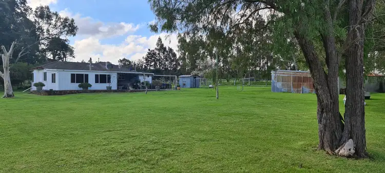 Fifth view of Homely rural property listing, 555 Spencer Road, Narrikup WA 6326