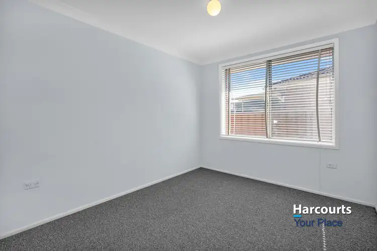 Second view of Homely house listing, 4 Kippax Place, Shalvey NSW 2770