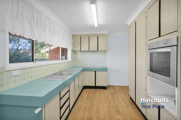 Third view of Homely house listing, 4 Kippax Place, Shalvey NSW 2770
