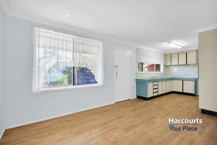 Fourth view of Homely house listing, 4 Kippax Place, Shalvey NSW 2770