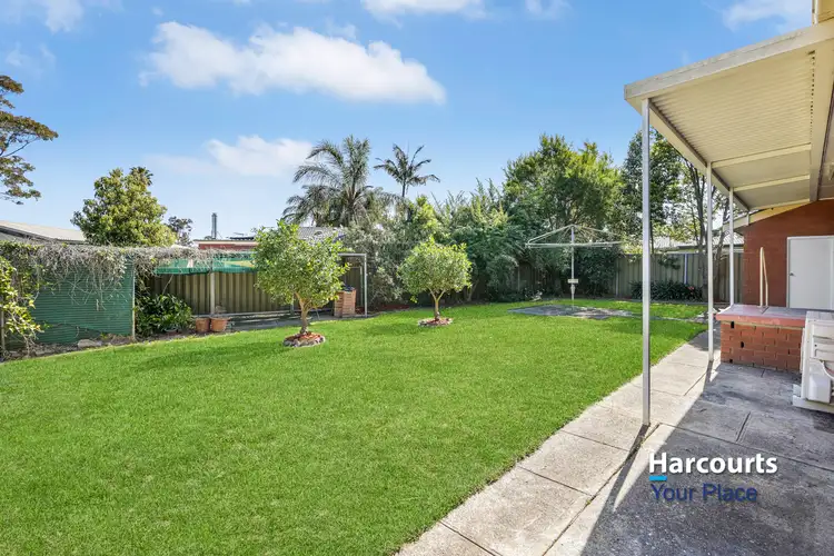Sixth view of Homely house listing, 4 Kippax Place, Shalvey NSW 2770