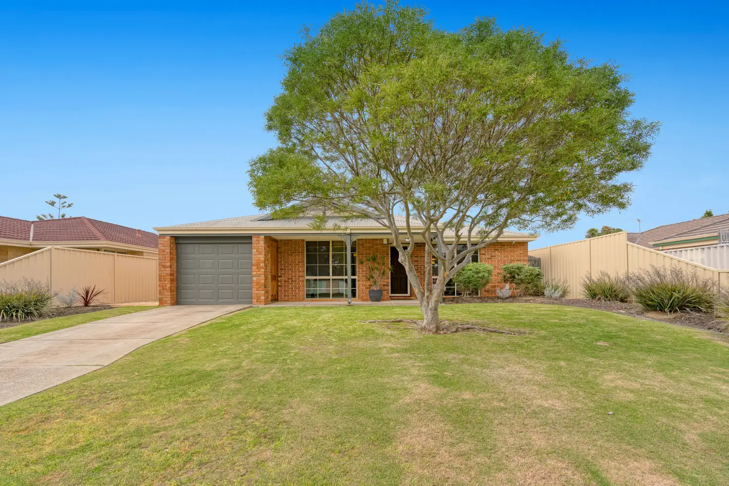 Main view of Homely house listing, 34 Decourcey Way, Marangaroo WA 6064