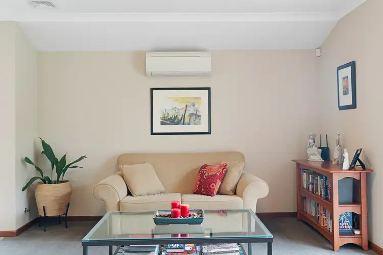 Second view of Homely house listing, 34 Decourcey Way, Marangaroo WA 6064