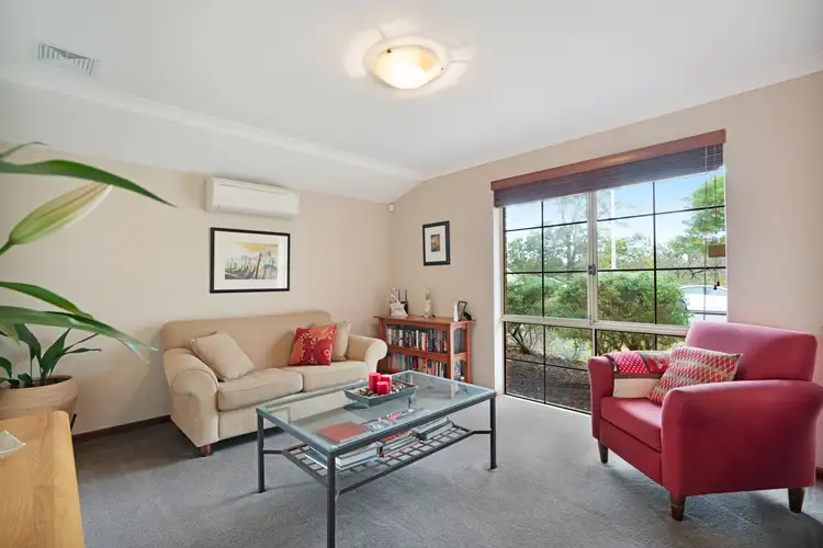 Third view of Homely house listing, 34 Decourcey Way, Marangaroo WA 6064