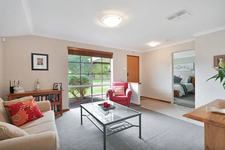 Fourth view of Homely house listing, 34 Decourcey Way, Marangaroo WA 6064