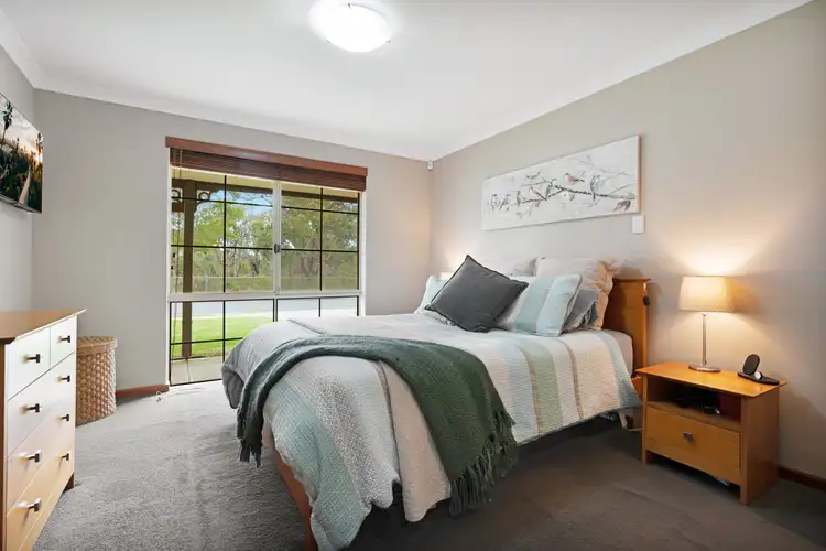 Fifth view of Homely house listing, 34 Decourcey Way, Marangaroo WA 6064