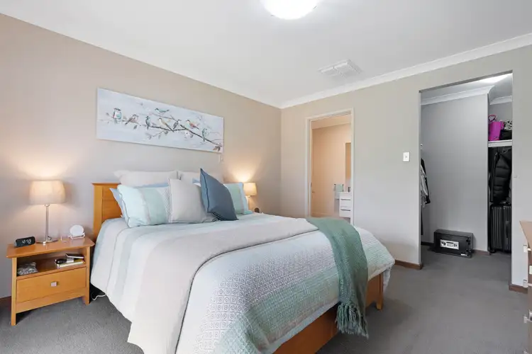 Sixth view of Homely house listing, 34 Decourcey Way, Marangaroo WA 6064