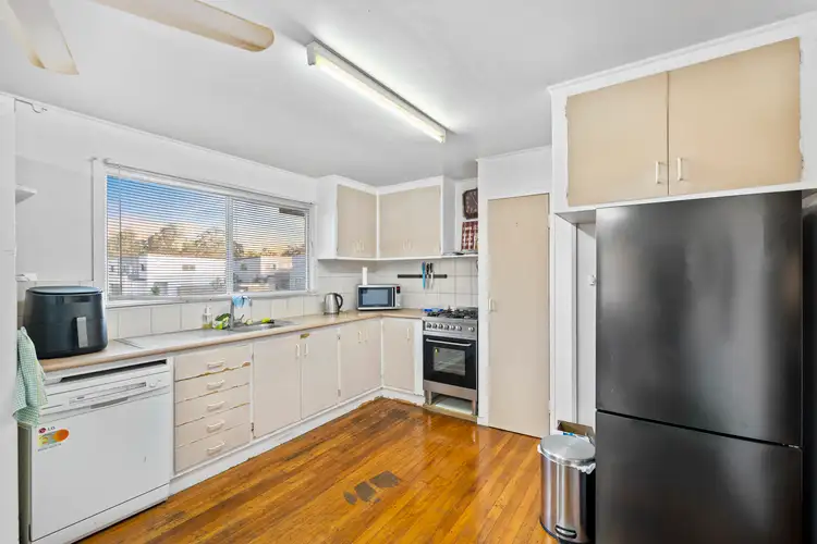 Second view of Homely house listing, 213 Aberdeen Parade, Boondall QLD 4034