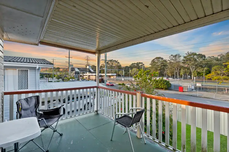 Third view of Homely house listing, 213 Aberdeen Parade, Boondall QLD 4034