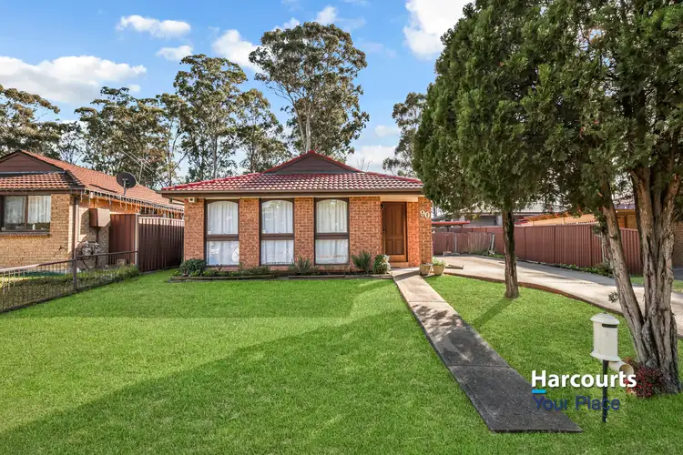 90 Don Mills Avenue, Hebersham NSW 2770
