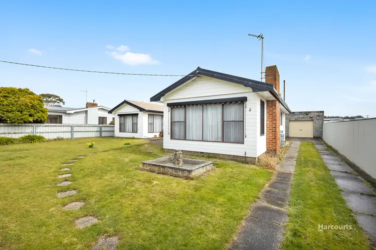 Fifth view of Homely house listing, 2 Dooley Street, West Ulverstone TAS 7315