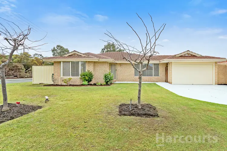 Main view of Homely house listing, 1 Logue Court, Heathridge WA 6027