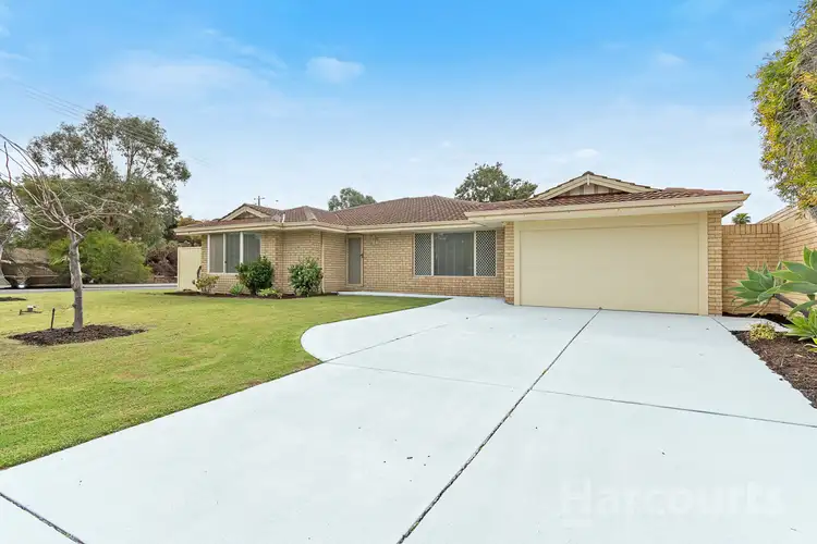 Second view of Homely house listing, 1 Logue Court, Heathridge WA 6027