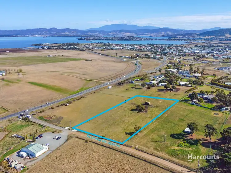 LOT 2, 16 Nugent Road, Sorell TAS 7172