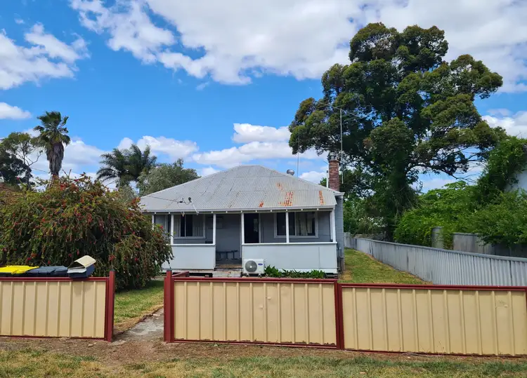 26 Clarke Street, Manjimup WA 6258