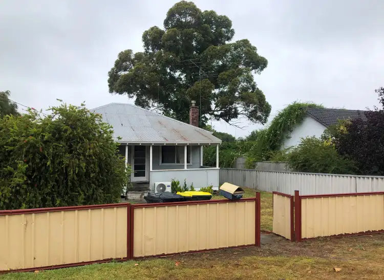 Second view of Homely house listing, 26 Clarke Street, Manjimup WA 6258