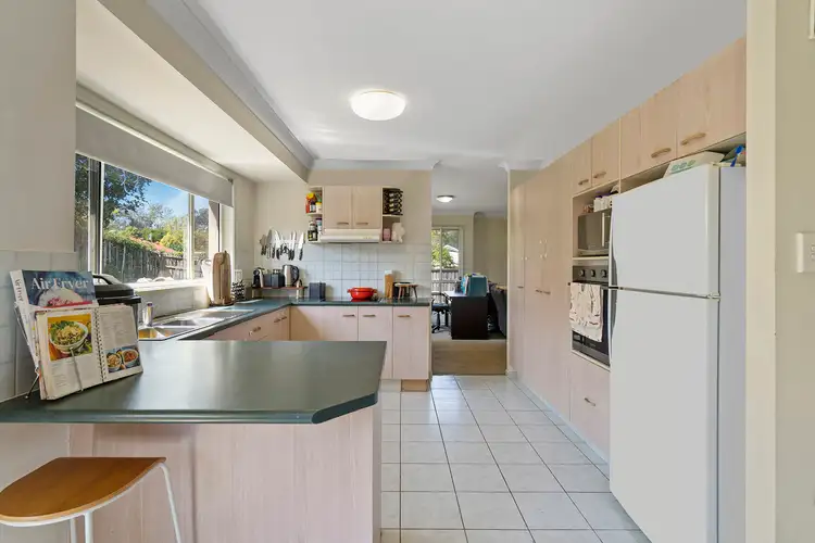 Third view of Homely house listing, 34 Breeana Court, Mudgeeraba QLD 4213