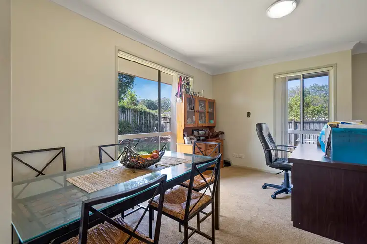 Fifth view of Homely house listing, 34 Breeana Court, Mudgeeraba QLD 4213