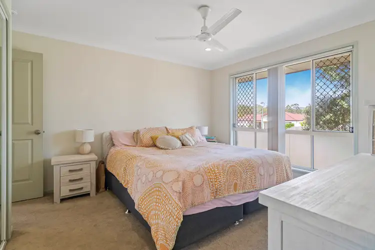 Sixth view of Homely house listing, 34 Breeana Court, Mudgeeraba QLD 4213