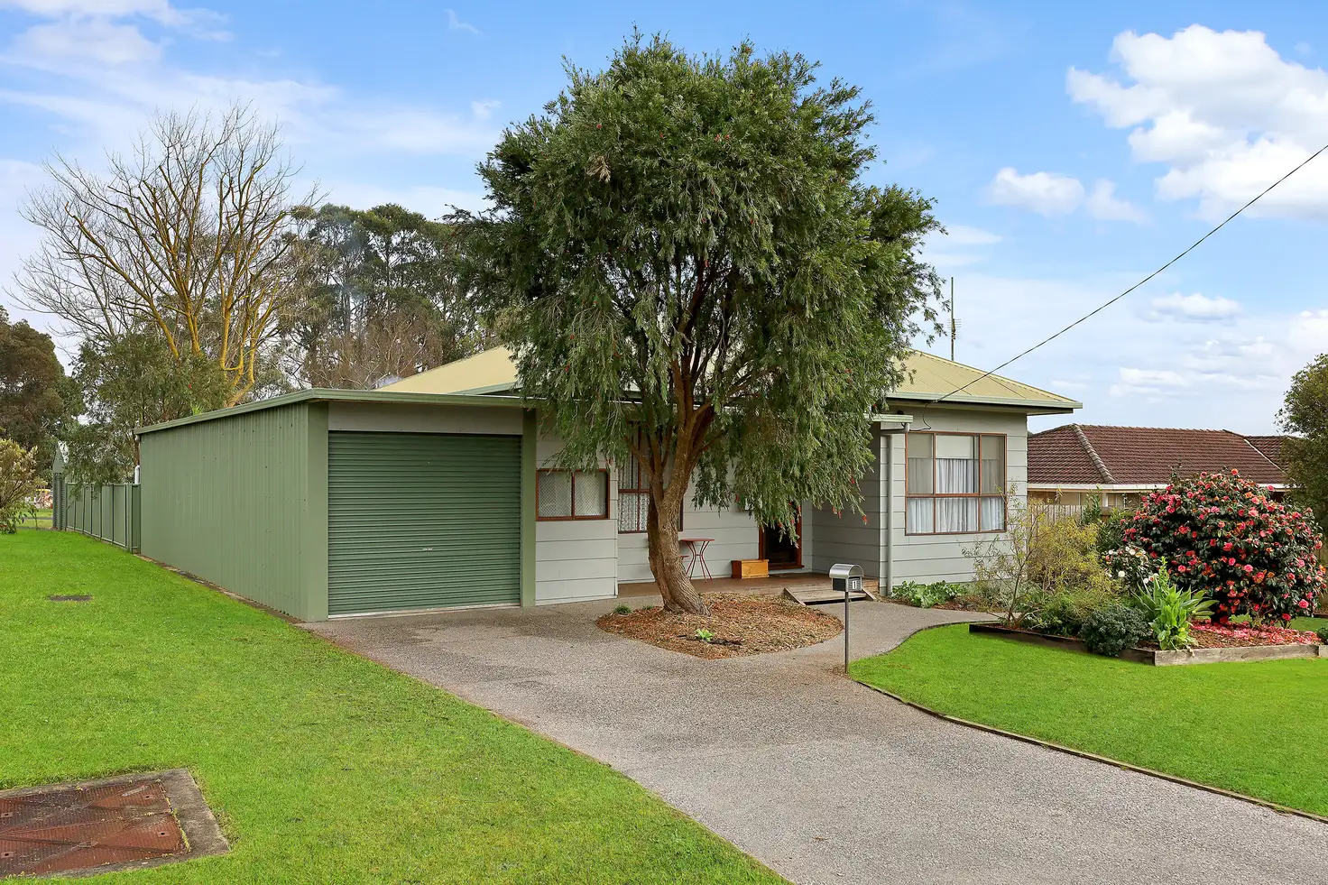 Main view of Homely house listing, 1 George Street, Timboon VIC 3268