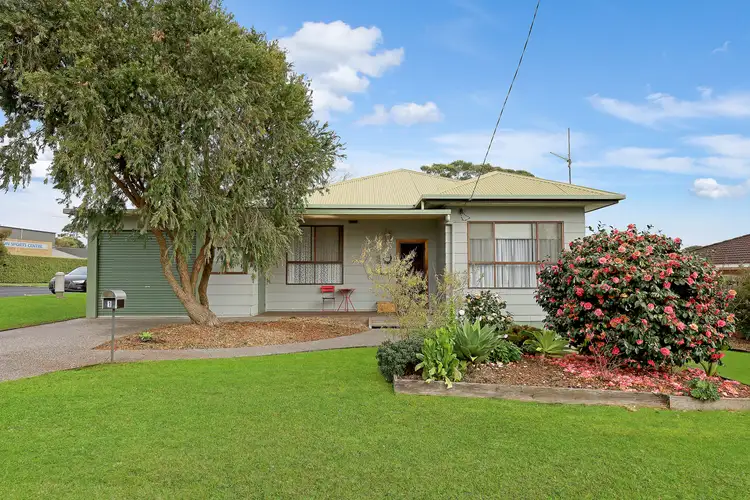 Second view of Homely house listing, 1 George Street, Timboon VIC 3268