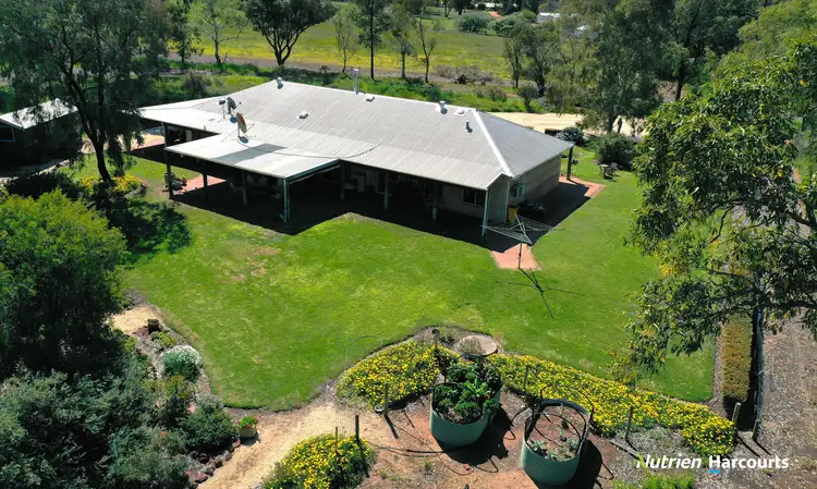 Main view of Homely house listing, 3633 Dandaragan Road, Dandaragan WA 6507