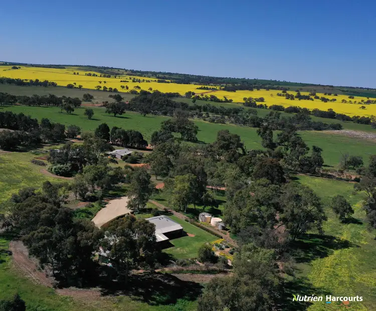 Second view of Homely house listing, 3633 Dandaragan Road, Dandaragan WA 6507