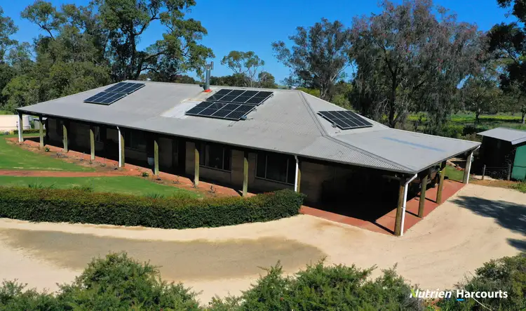 Third view of Homely house listing, 3633 Dandaragan Road, Dandaragan WA 6507