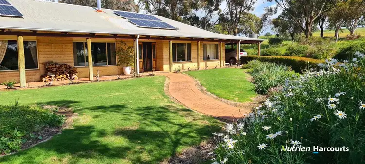 Fourth view of Homely house listing, 3633 Dandaragan Road, Dandaragan WA 6507