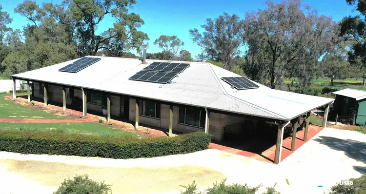 Fifth view of Homely house listing, 3633 Dandaragan Road, Dandaragan WA 6507
