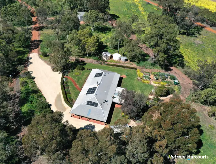 Seventh view of Homely house listing, 3633 Dandaragan Road, Dandaragan WA 6507