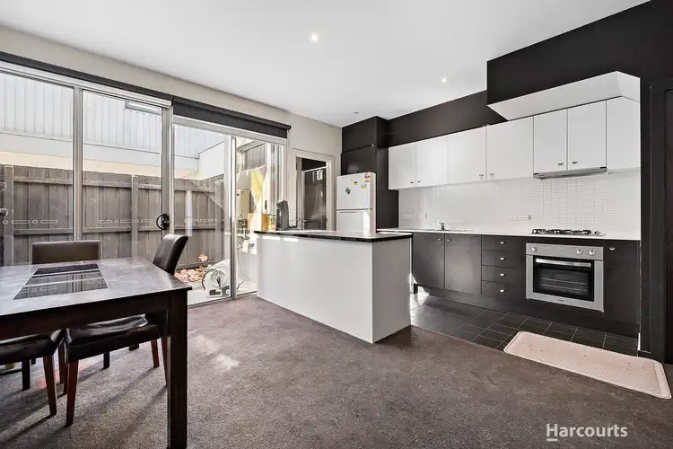 Second view of Homely townhouse listing, 2/496 Dandenong Road, Caulfield North VIC 3161