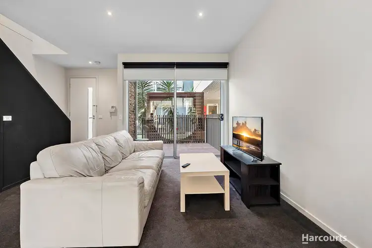 Third view of Homely townhouse listing, 2/496 Dandenong Road, Caulfield North VIC 3161