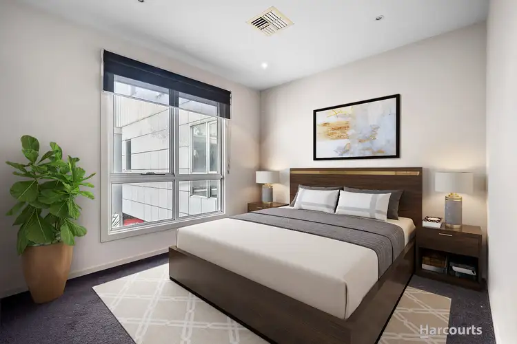 Fourth view of Homely townhouse listing, 2/496 Dandenong Road, Caulfield North VIC 3161
