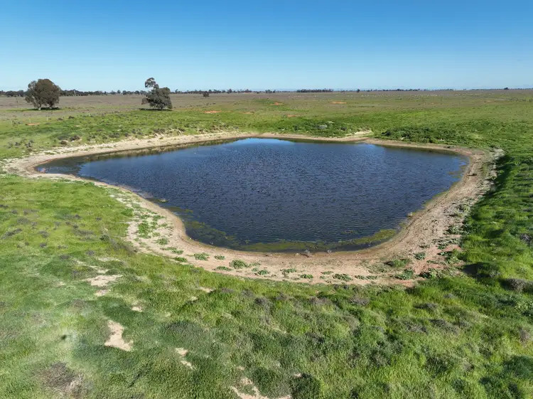 Third view of Homely rural property listing, "Morotai" Leetham Road, Deniliquin NSW 2710
