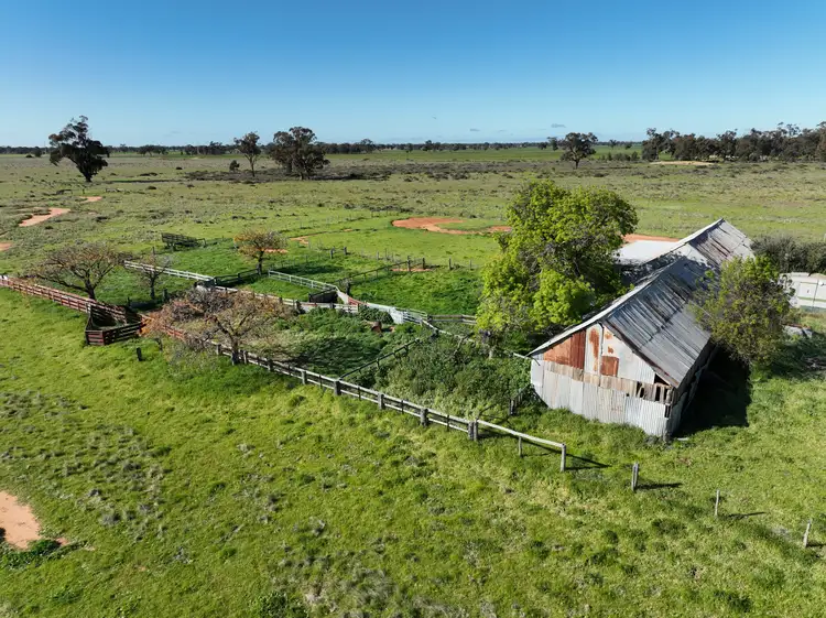 Seventh view of Homely rural property listing, "Morotai" Leetham Road, Deniliquin NSW 2710