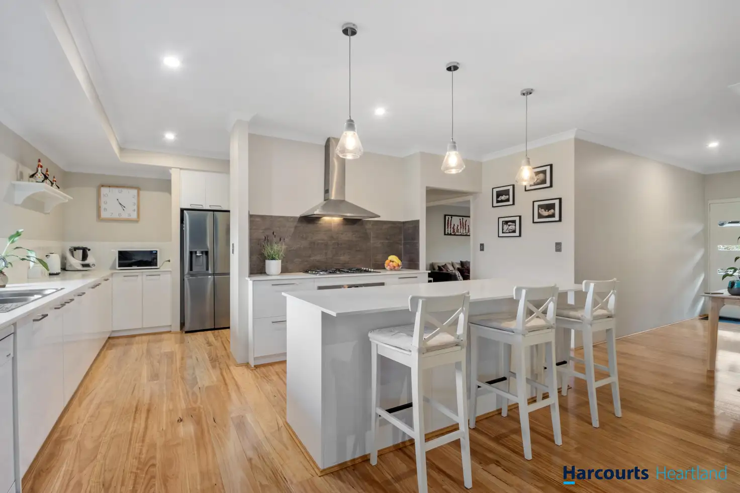 Main view of Homely house listing, 11 Robinia Way, Kangaroo Gully WA 6255