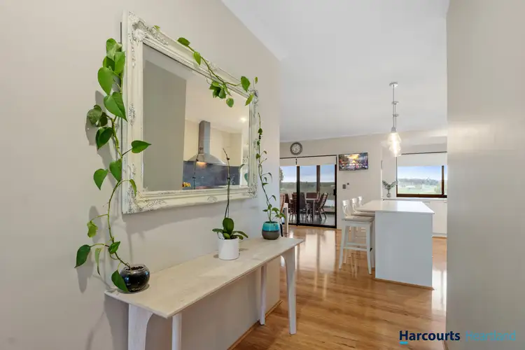 Second view of Homely house listing, 11 Robinia Way, Kangaroo Gully WA 6255
