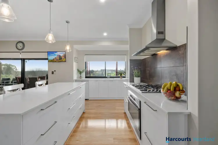 Third view of Homely house listing, 11 Robinia Way, Kangaroo Gully WA 6255