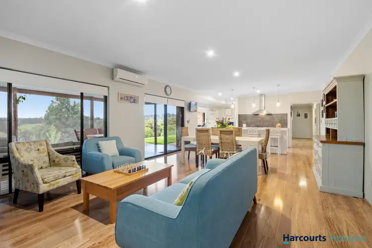 Fourth view of Homely house listing, 11 Robinia Way, Kangaroo Gully WA 6255