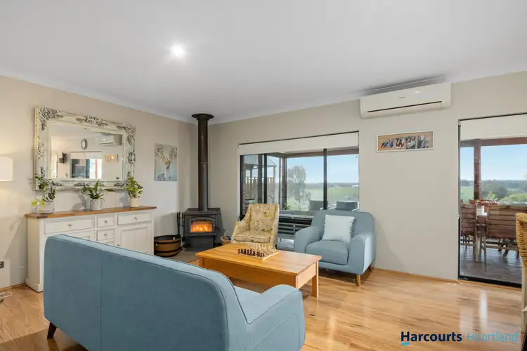 Sixth view of Homely house listing, 11 Robinia Way, Kangaroo Gully WA 6255