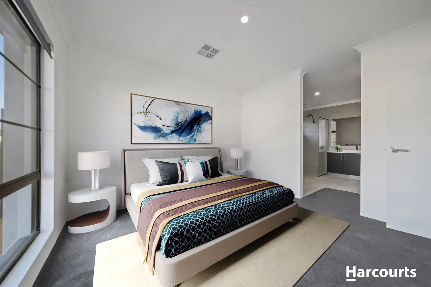 Main view of Homely house listing, 23 Longtail Rise, Beeliar WA 6164