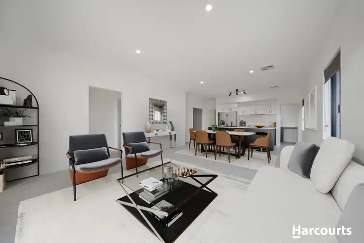 Fourth view of Homely house listing, 23 Longtail Rise, Beeliar WA 6164