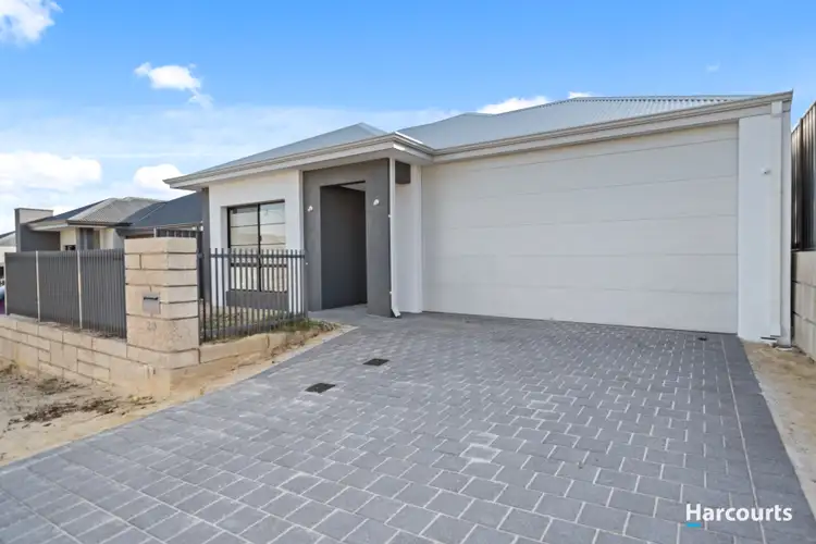 Fifth view of Homely house listing, 23 Longtail Rise, Beeliar WA 6164