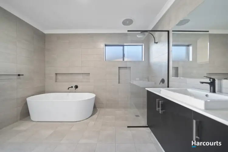 Sixth view of Homely house listing, 23 Longtail Rise, Beeliar WA 6164