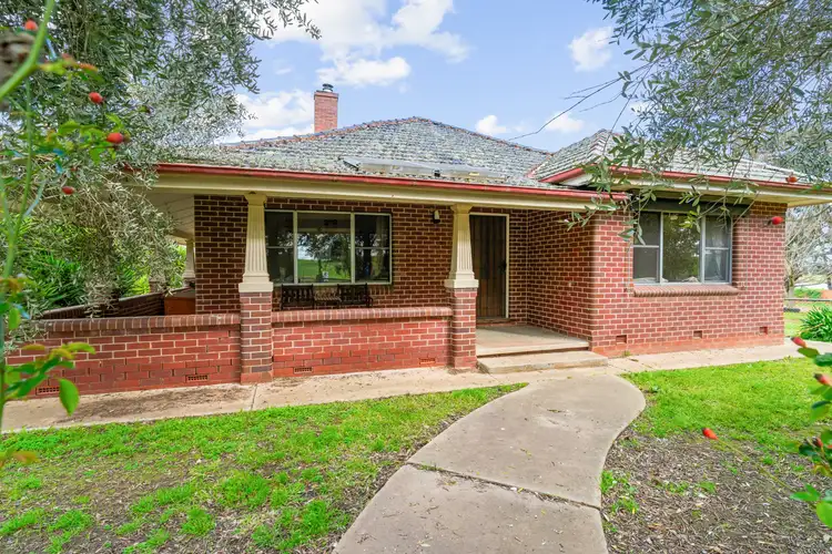Sixth view of Homely rural property listing, 252 Bethel Road, Burrumbuttock NSW 2642