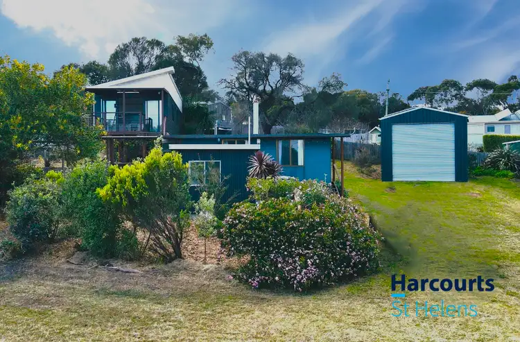 Second view of Homely house listing, 8 Luck Court, Akaroa TAS 7216