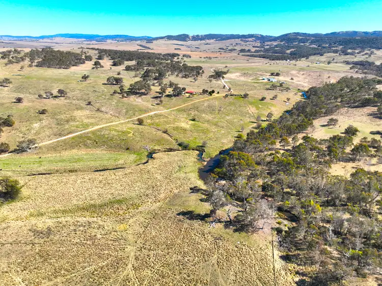 Fourth view of Homely rural property listing, Lot 68 Delegate Road, Delegate NSW 2633