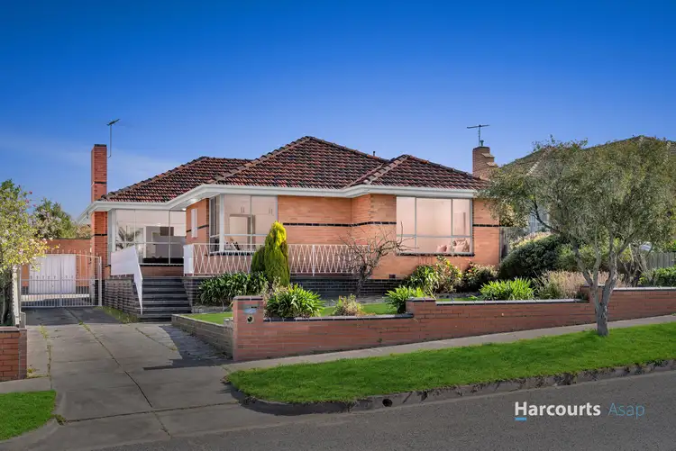 8 Trende Street, Dandenong VIC 3175
